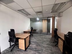 Orchard Towers (D9), Office #581147151